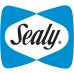Sealy SecureStay Waterproof Crib Mattress Pad
