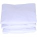 J. Lamb - Set of 3 Bassinet Sheets, White J. Lamb - Set of 3 Bassinet Sheets, White