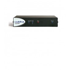Vaddio EasyUSB - mixer amplifier - 2-channel Vaddio EasyUSB - mixer amplifier - 2-channel