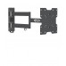 Tripp Lite Display TV Wall Monitor Mount Arms Swivel Tilt 17 - 42 Screen Tripp Lite Display TV Wall Monitor Mount Arms Swivel Tilt 17 - 42 Screen