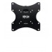 Tripp Lite Display TV LCD Wall Monitor Mount Swivel 17 - 42 Flat Screen Tripp Lite Display TV LCD Wall Monitor Mount Swivel 17 - 42 Flat Screen