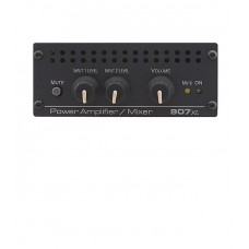 Kramer MultiTOOLS 907xl - mixer amplifier - 2-channel