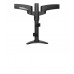 StarTech.com Dual Monitor Arm - Articulating Arms - Grommet or Desk Mount StarTech.com Dual Monitor Arm - Articulating Arms - Grommet or Desk Mount