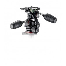 Manfrotto X-PRO 3-Way Head - tripod head Manfrotto X-PRO 3-Way Head - tripod head