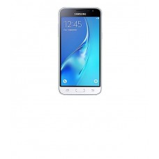 Samsung Galaxy J3 (2016) - SM-J320A - white - 4G HSPA+ - 16 GB - GSM - smar Samsung Galaxy J3 (2016) - SM-J320A - white - 4G HSPA+ - 16 GB - GSM - smar