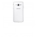 Samsung Galaxy J3 (2016) - SM-J320A - white - 4G HSPA+ - 16 GB - GSM - smar Samsung Galaxy J3 (2016) - SM-J320A - white - 4G HSPA+ - 16 GB - GSM - smar