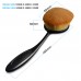 Zodaca Large Head Oval Cream Puff Cosmetic Toothbrush Shaped Power Makeup Foundation Brush - Black/Brown Zodaca Large Head Oval Cream Puff Cosmetic Toothbrush Shaped Power Makeup Foundation Brush - Black/Brown