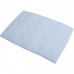 Graco Playard Pack 'N Play Sheet, Quilted, Light Blue Graco Playard Pack 'N Play Sheet, Quilted, Light Blue
