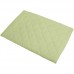 Graco Playard Pack 'n Play Quilted Sheet, Tarragon Green Graco Playard Pack 'n Play Quilted Sheet, Tarragon Green
