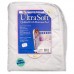 KID-DING - Waterproof Ultra-Soft Quilted Crib Mattress Pad KID-DING - Waterproof Ultra-Soft Quilted Crib Mattress Pad