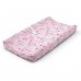 Summer Infant Changing Pad Cover, Pink Swirl Summer Infant Changing Pad Cover, Pink Swirl