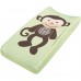 Summer Infant Plush Pals Changing Pad Cover, Monkey Summer Infant Plush Pals Changing Pad Cover, Monkey