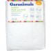 Garanimals Quilted Waterproof Multi-Use Crib Pads Set of 2 Garanimals Quilted Waterproof Multi-Use Crib Pads Set of 2