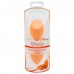 Real Techniques Miracle Complexion Sponges, 2 count Real Techniques Miracle Complexion Sponges, 2 count