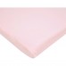 TL Care 100 Percent Cotton Jersey Knit Bassinet Sheet, Pink TL Care 100 Percent Cotton Jersey Knit Bassinet Sheet, Pink