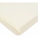 TL Care 100 Percent Cotton Jersey Knit Mini Crib Sheet, Ecru TL Care 100 Percent Cotton Jersey Knit Mini Crib Sheet, Ecru
