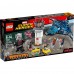 LEGO Super Heroes Super Hero Airport Battle 76051