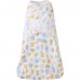 SwaddleSure Adjustable 100 Percent Cotton Swaddle SwaddleSure Adjustable 100 Percent Cotton Swaddle