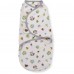 SwaddleMe Original Swaddle , Small Woodland Friends, 2pk SwaddleMe Original Swaddle , Small Woodland Friends, 2pk