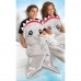 As Seen On TV Snuggie Tails, Shark