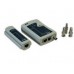 Tripp Lite Multi-Functional Network Cable Tester - Network tester kit Tripp Lite Multi-Functional Network Cable Tester - Network tester kit