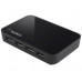 Belkin SuperSpeed USB 3.0 4-Port Hub - hub - 4 ports - desktop Belkin SuperSpeed USB 3.0 4-Port Hub - hub - 4 ports - desktop